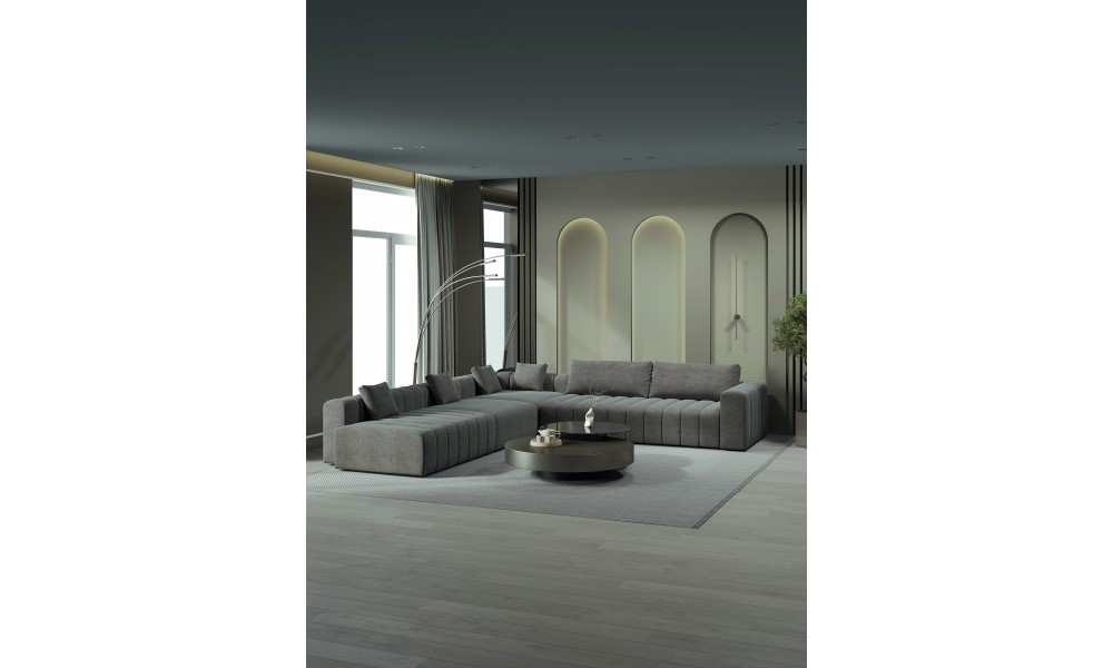 Диван угловой "Токио" Диван угловой "Токио"